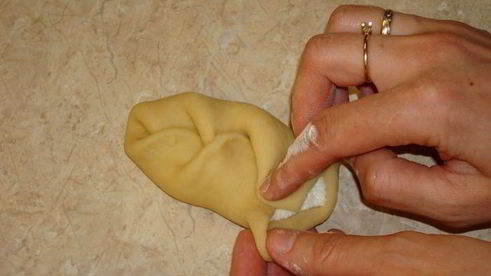 сочни из детства