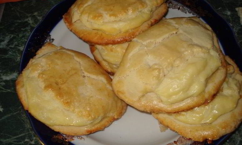 Рецепт сочника