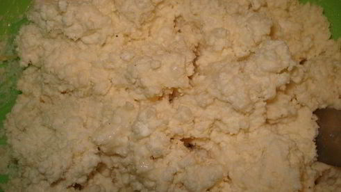 сочники с творогом