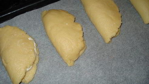 сочники с творогом