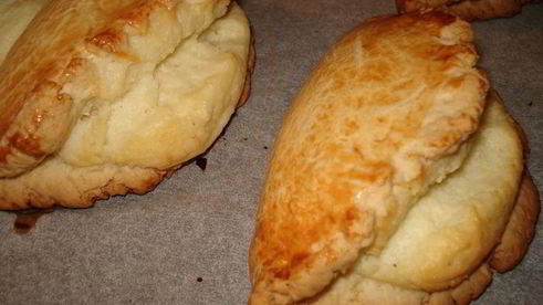 сочники с творогом