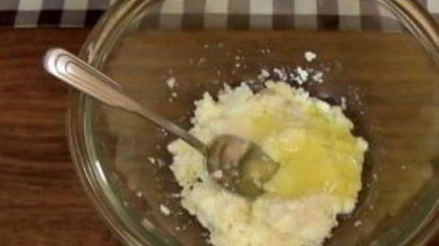 сочники с творожной начинкой