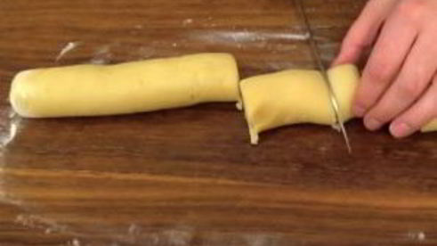 сочники с творожной начинкой