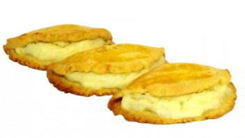 сочники с творожной начинкой