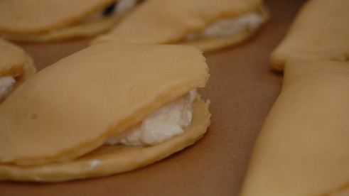 сочники вкус детства