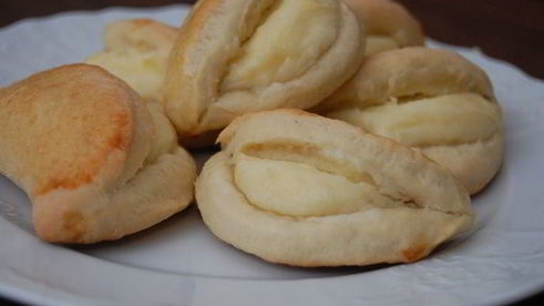 сочники вкус детства