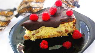 Сырник классический