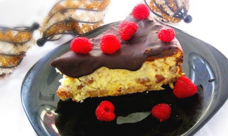 Рецепт сырника классического