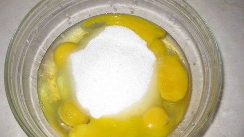 сырник классический