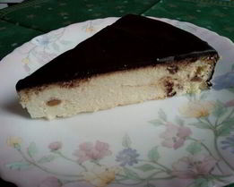 Сырник львовский