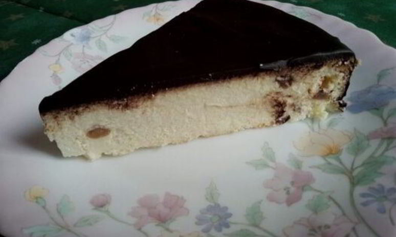 Рецепт сырника львовского