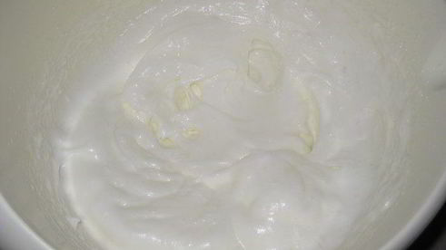 сырник мраморный