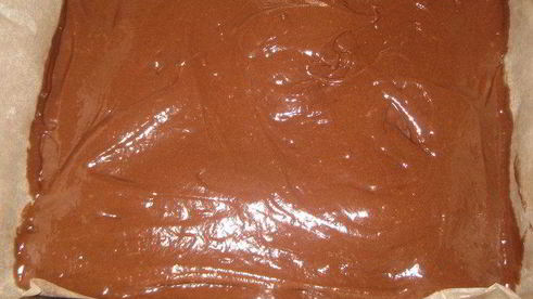 сырник мраморный