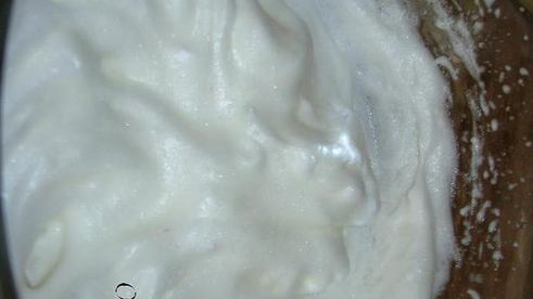 сырник с курагой на пару