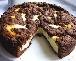 Сырник Жираф