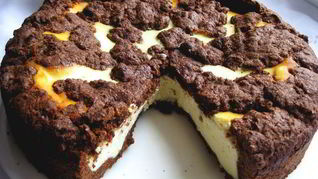 Сырник Жираф