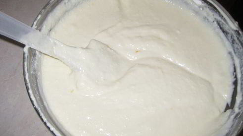 сырник жираф