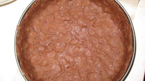 сырник жираф