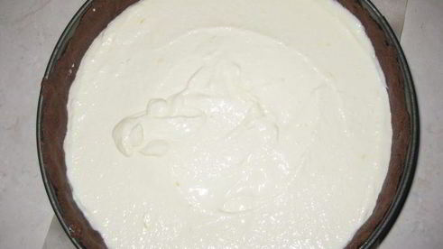 сырник жираф