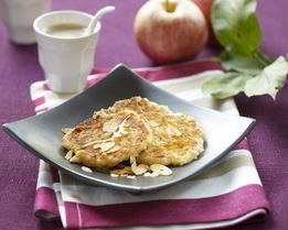 Сырники без манки