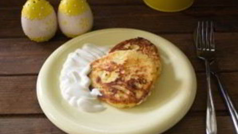сырники из творога классические