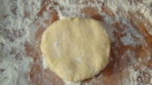 сырники из творожной массы