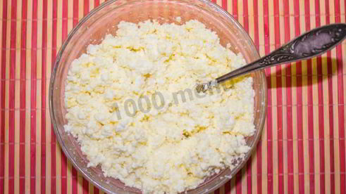 сырники классические из творога на сковороде