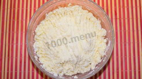 сырники классические из творога на сковороде