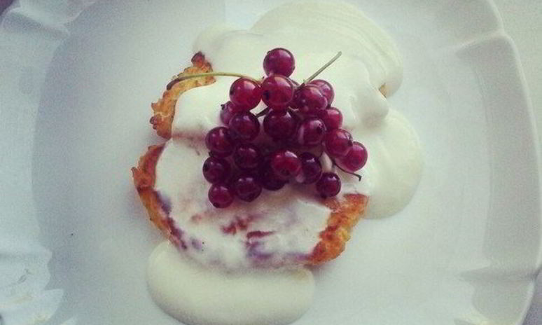 Рецепт сырников морковных