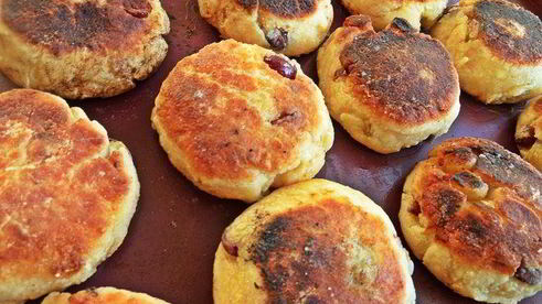 сырники праздничные