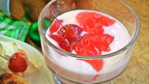 сырники праздничные