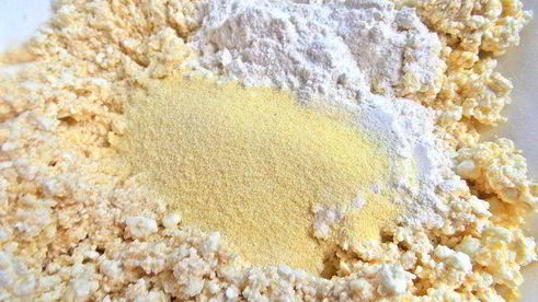 сырники праздничные