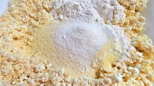 сырники праздничные