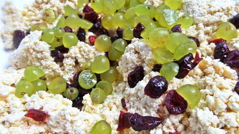 сырники праздничные