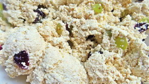 сырники праздничные