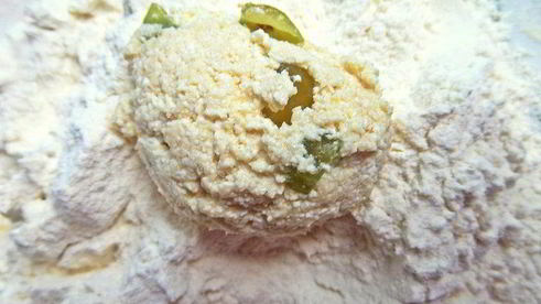 сырники праздничные