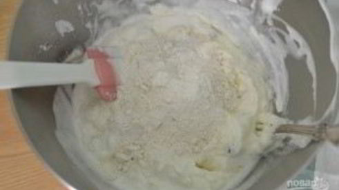 сырники с изюмом и лимоном