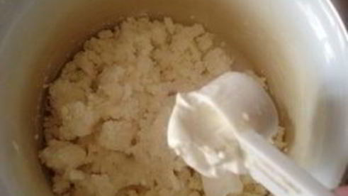 сырники с манго