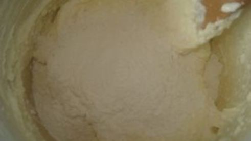 сырники с манго