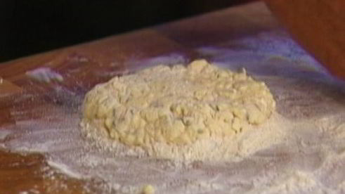 сырники с тмином