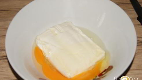 сырники с вареной сгущенкой