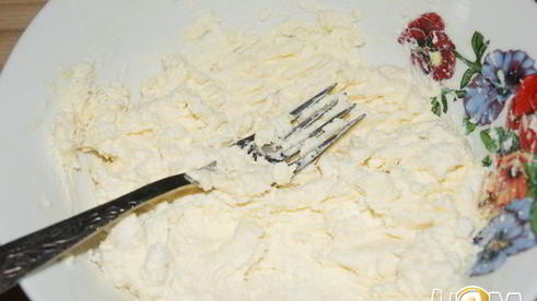 сырники с вареной сгущенкой