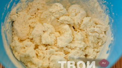 сырники в духовке под сметанным соусом