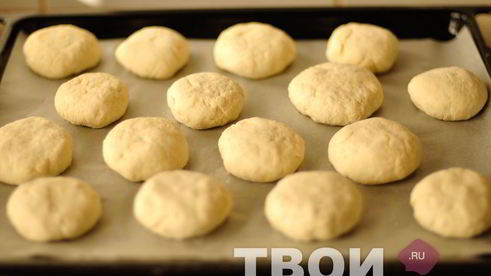 сырники в духовке под сметанным соусом