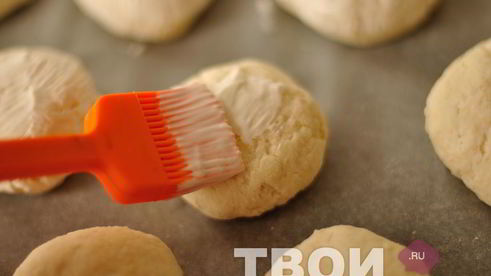 сырники в духовке под сметанным соусом