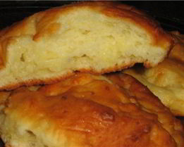 Сырники в духовке