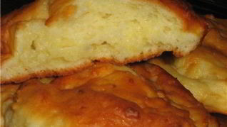 Сырники в духовке