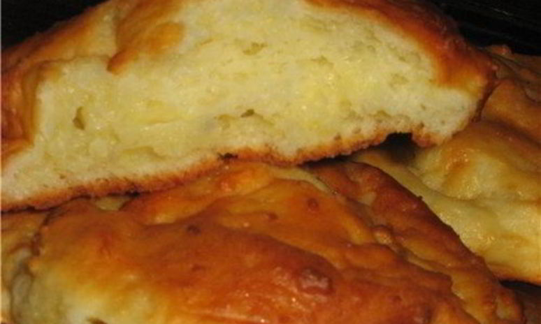 Рецепт сырников в духовке