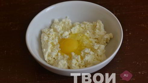 сырники в мультиварке