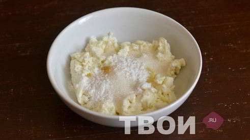 сырники в мультиварке